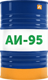 Бензин АИ-95